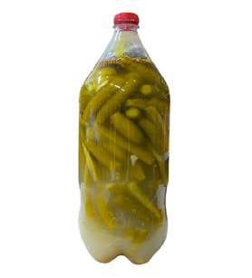 Midyat Tirozi Turşusu 2.5 Lt