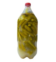 Midyat Tirozi Turşusu 2.5 Lt