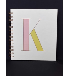 K HARF DEFTER
