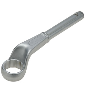 İzeltaş 0550050030 Boru Uzatmalı Yıldız Anahtar 30 mm