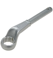 İzeltaş 0550050030 Boru Uzatmalı Yıldız Anahtar 30 mm