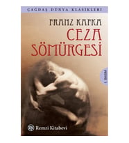 Ceza Sömürgesi