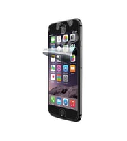 Cellular Line iPhone 6 Plus ile Uyumlu Anti-Trace Ekran Koruyucu 2 Adet