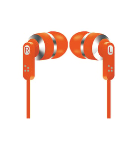 Zore ER02 3.5mm Kulaklık (Mavi)