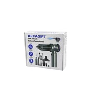 OTO ARAÇ TYPE-C SARJLI EL TİPİ BASINÇLI HAVA ÜFLEME - SÜPÜRGE 7 BAŞLIK 100W DP-568 (5343)