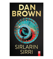 Sırların Sırrı (Ciltli - Özel Baskı)