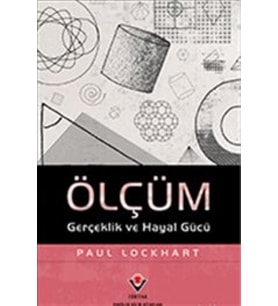 Ölçüm Gerçeklik ve Hayal Gücü