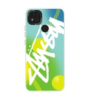 Xiaomi Redmi 9c Kılıf Estoril Desenli Kapak - Estoril - 2