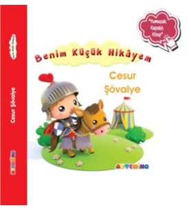 Benim Küçük Hikâyem Cesur Şövalye