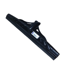 Titiz TP-175 Çekçek Çekpas Yersil Çeksil Kauçuk Lastikli Vidalı - 40 Cm. - 1 Adet