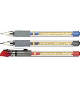 Pensan 6030 İmza Kalemi 1,0mm Ücretsiz Kargo