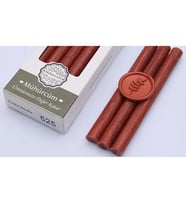 Mühür Mumu Çubuk 11mmx120mm 10 lu Paket Model: 525 BAKIR MERCAN