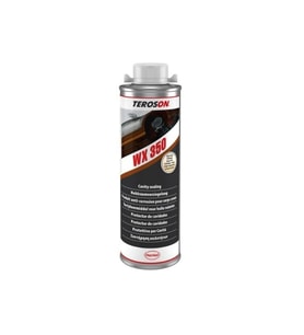 Teroson WX 350 Boşluk Doldurucu Mum Sarı - 1 lt