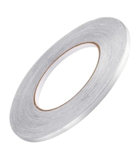 0.5 cm x 50 Metre Gri Fayans Arası Şerit Bant