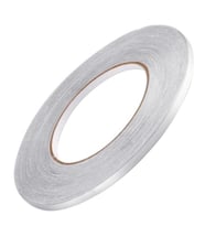 0.5 cm x 50 Metre Gri Fayans Arası Şerit Bant
