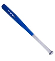 Leyaton Beyzbol Sopası Ahşap 61 cm Lacivert