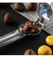 Profesyonel Metal Kestane Çizici Pense