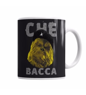 Che Bacca Kupa Bardak Porselen