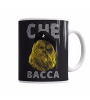 Che Bacca Kupa Bardak Porselen