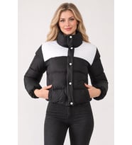 Z9649 DEWBERRY BAYAN MONT-SİYAH-BEYAZ-2