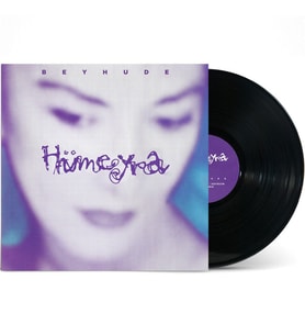 Hümeyra Beyhude - Plak (Standart)