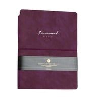 VICTORIA'S JOURNALS 1086 KUKA SOFT KAPAK NOTEBOOK 10.5x14.8cm A6 80gr. 96YP. ÇİZGİLİ PLANNER DEFTER