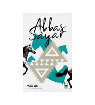 YILKI ATI - ABBAS SAYAR - ÖTÜKEN (Karışık)