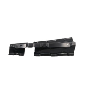 SKODA OCTAVİA 2005 - 2013 SOL ÇAMURLUK TUTUCU BRAKETİ