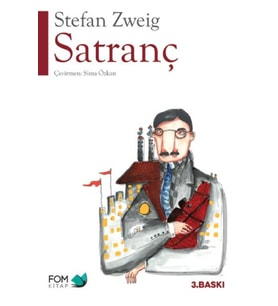 Satranç - Stefan Zweig