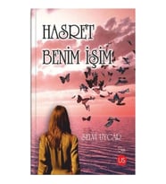 Hasret Benim İşim