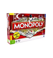 01610- Monopoly Türkiye
