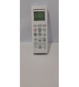 ARÇELİK-BEKO-LG İNVERTER KLİMA KUMANDA 25180125