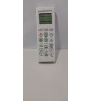 ARÇELİK-BEKO-LG İNVERTER KLİMA KUMANDA 25180125