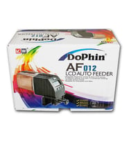 Dophin Otomatik Yemleme Makinesi Af012