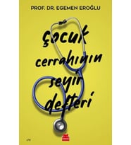 Çocuk Cerrahının Seyir Defteri