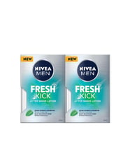 MEN Erkek Tıraş Sonrası Losyon Cool Kick 100ml, Ferahlatıcı, Kaktüs Suyu, Nemlendirici X2 Adet