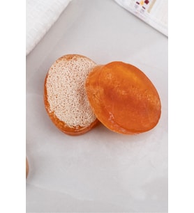 Doğal Kabak Lifli Mango Sabun