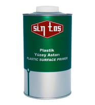 SİNTAŞ 115 PLASTİK ASTAR 1/1 (Çok Renkli)