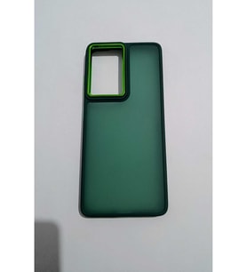 Samsung S 21 Ultra Telefon Kılıf Modeli