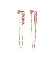 EMILIANO JEWELLERY SİLVER KÜPE