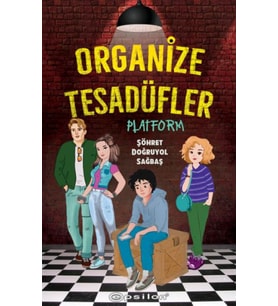 Organize Tesadüfler - Platform