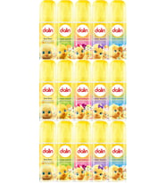 Dalin Bebek Kolonyası 150ML (Bıcı Bıcı-Orman-Çiçek-Bahar-Deniz) (Karma 15 Li Set)