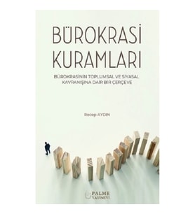 Bürokrasi Kuramları