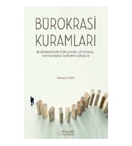 Bürokrasi Kuramları