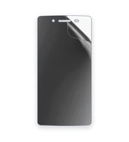 SChitec OPPO R823T Uyumlu Ön Yüzey Hayalet Privacy Hidrojel Ekran Koruyucu