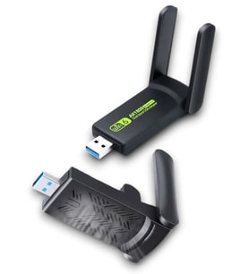 Wi̇fi̇ 5 Adaptör - Lisinya