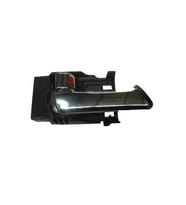 ISUZU D MAX- PICK UP- 04/07; ARKA KAPI İÇ AÇMA KOLU SAĞ NİKELAJLI (HUSHAN) Performance 981-3053