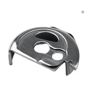 Sütunlu Çiftiğne Mekik / CP-HPF-591