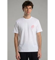 New Balance Lifestyle Erkek Tişört