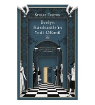 Evelyn Hardcastle’ın Yedi Ölümü